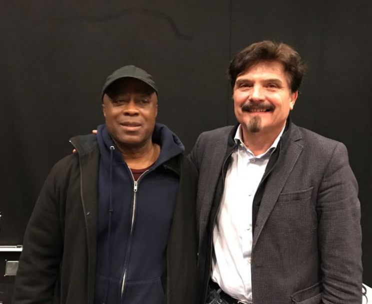 Charles Burnett