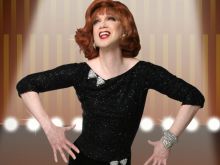 Charles Busch