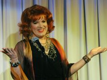 Charles Busch