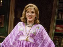 Charles Busch