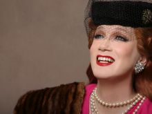 Charles Busch