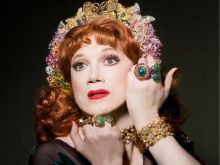 Charles Busch