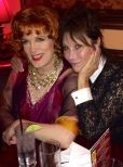 Charles Busch