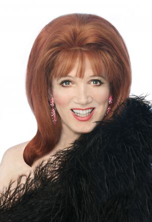 Charles Busch