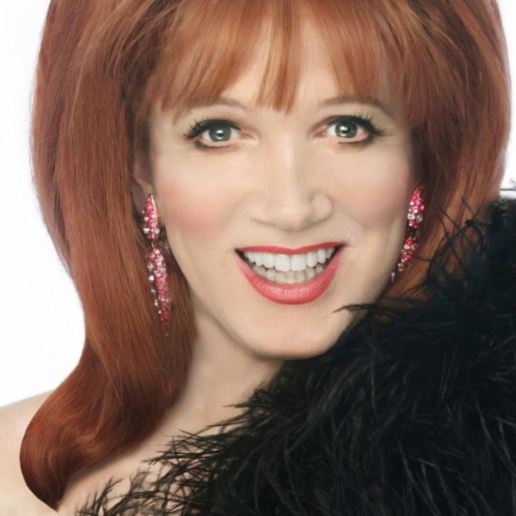 Charles Busch