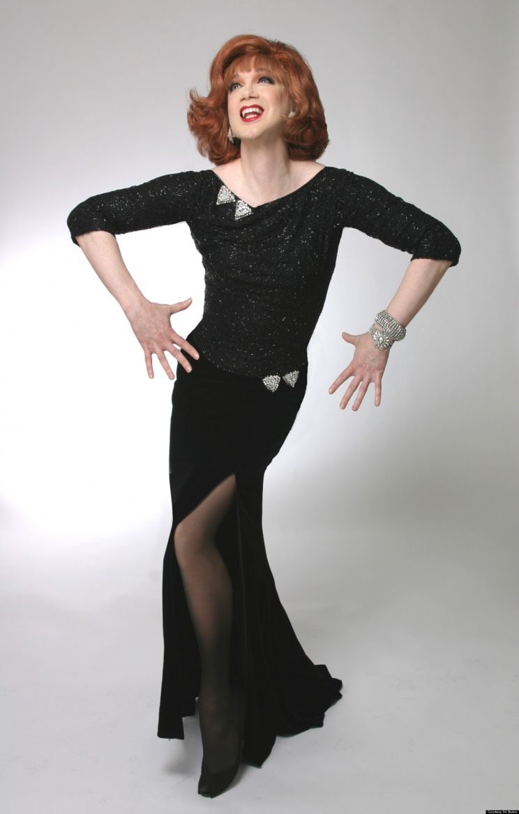 Charles Busch