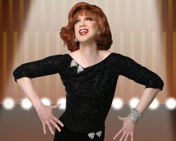 Charles Busch