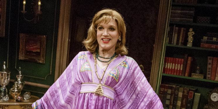 Charles Busch