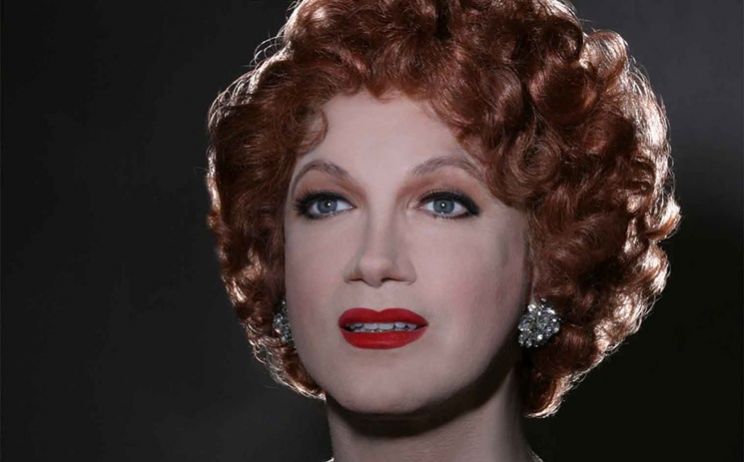 Charles Busch