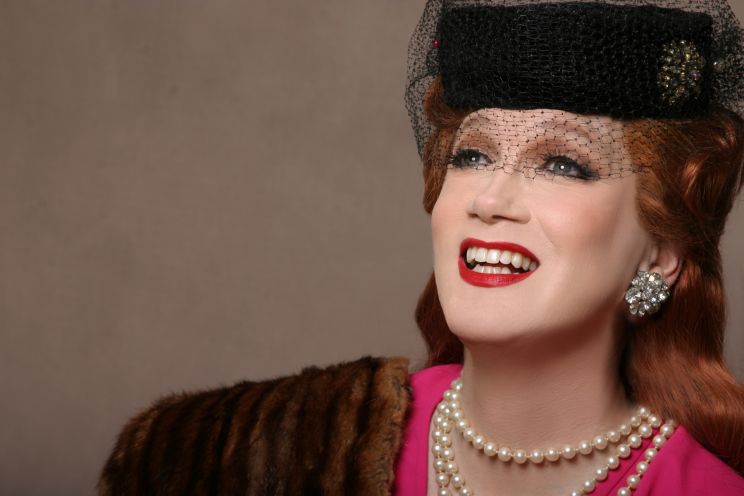 Charles Busch