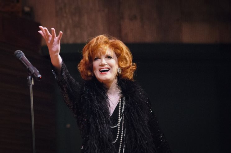 Charles Busch