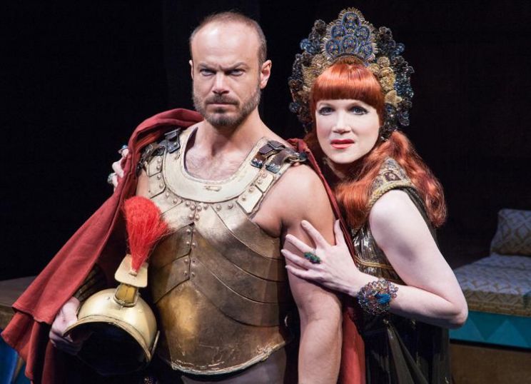 Charles Busch