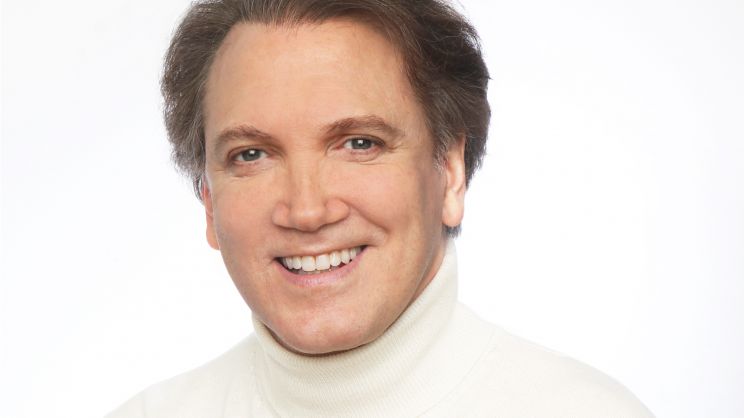 Charles Busch