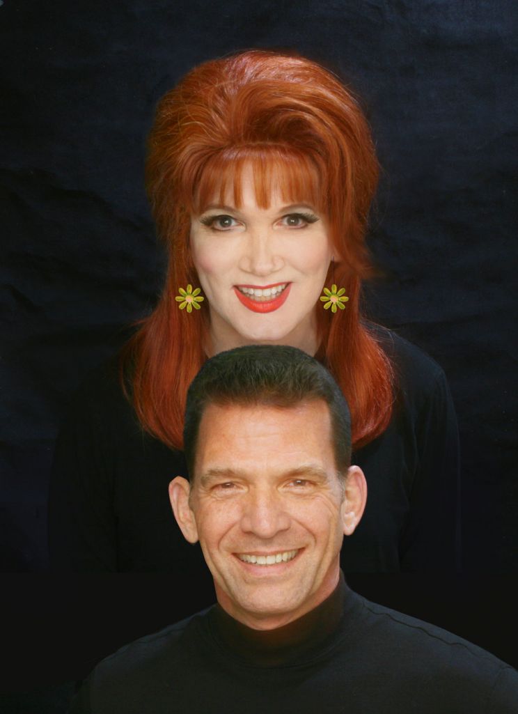 Charles Busch