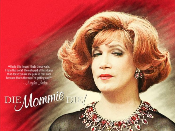 Charles Busch