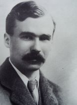 Charles Butterworth