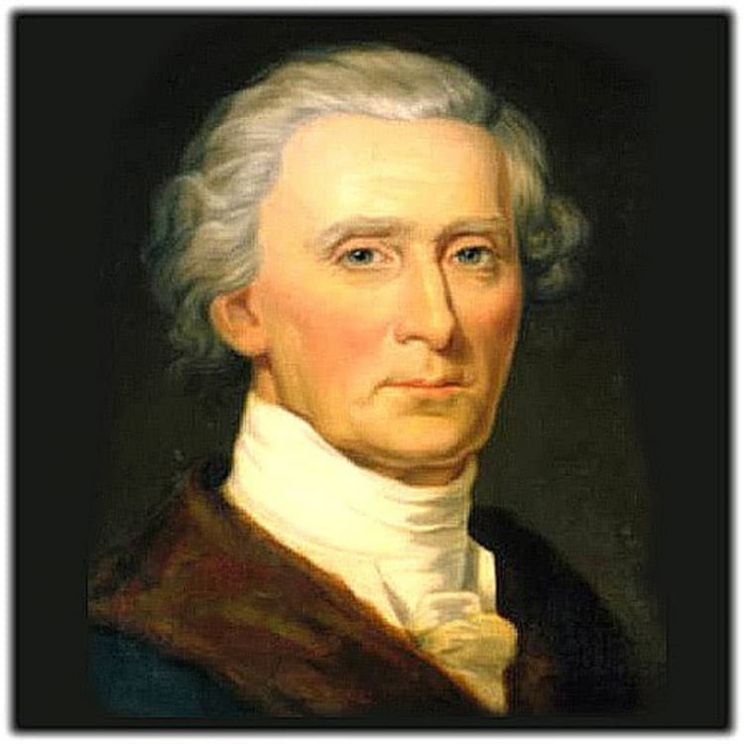 Charles Carroll