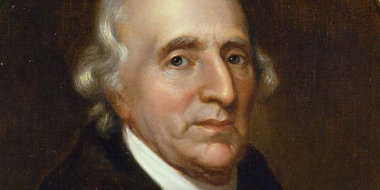 Charles Carroll