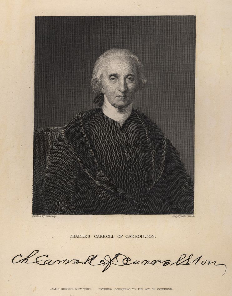 Charles Carroll