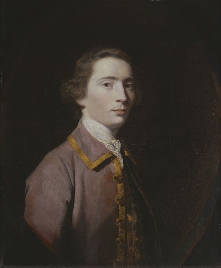 Charles Carroll