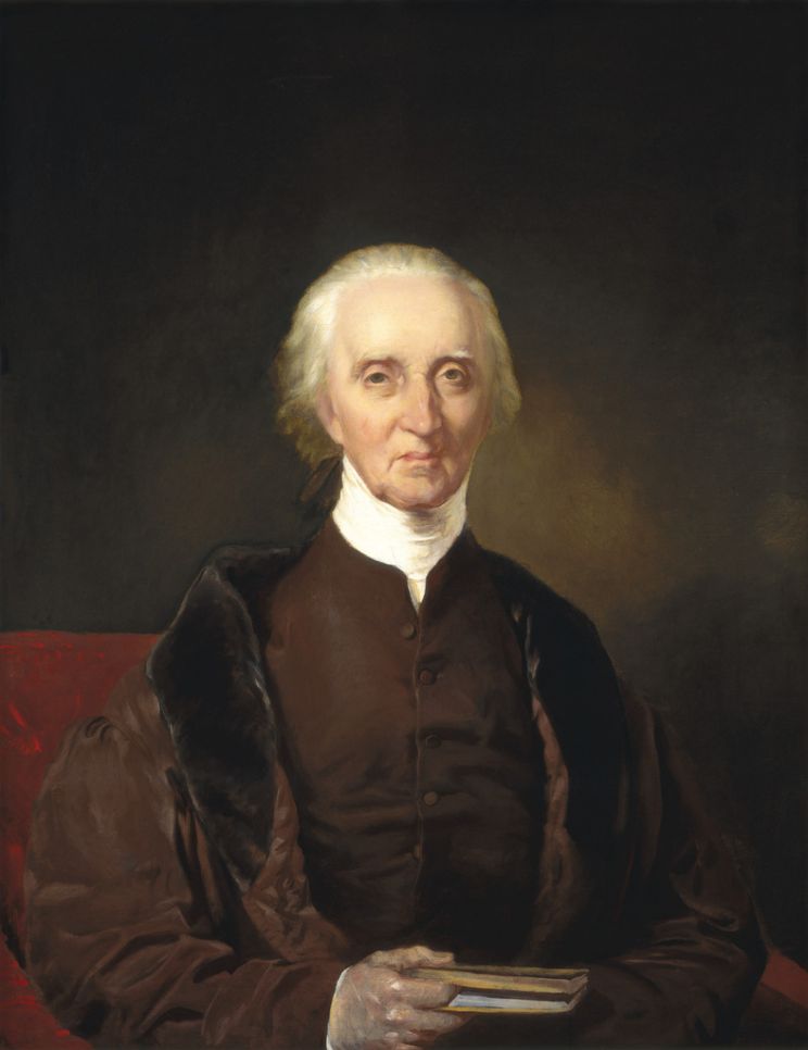 Charles Carroll