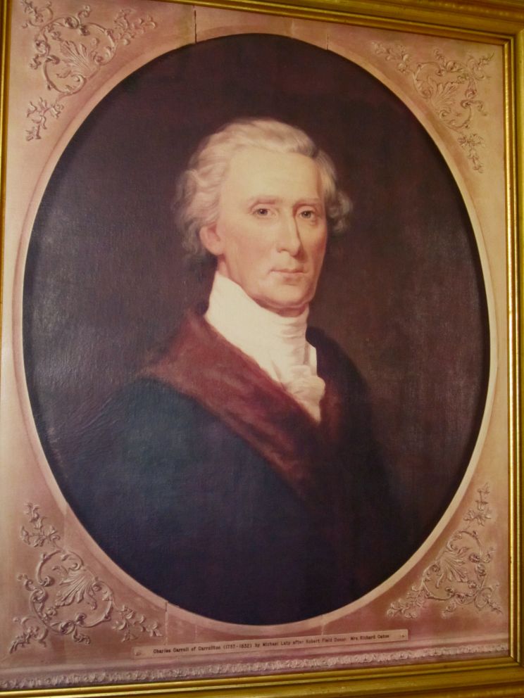 Charles Carroll