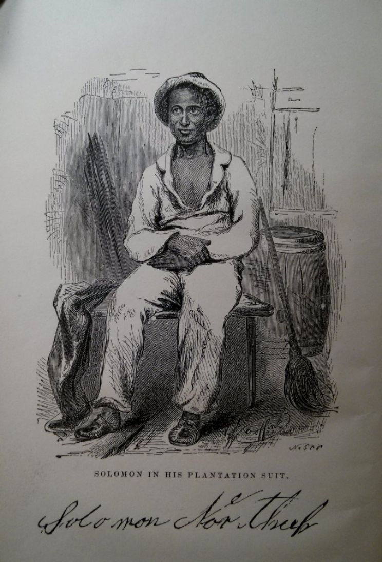 Charles Carroll