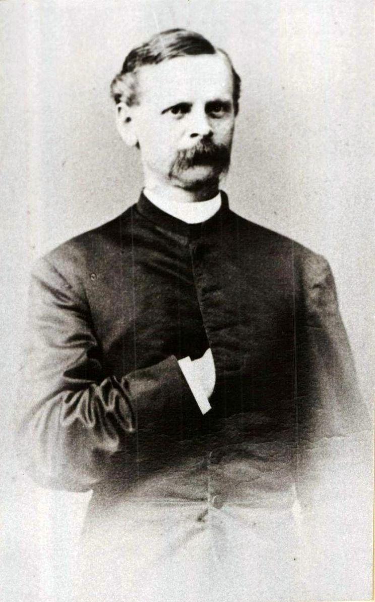 Charles Carroll