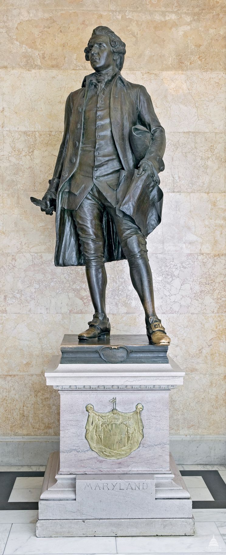 Charles Carroll