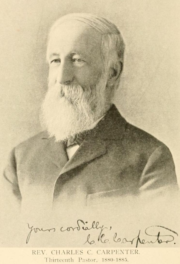 Charles Carroll