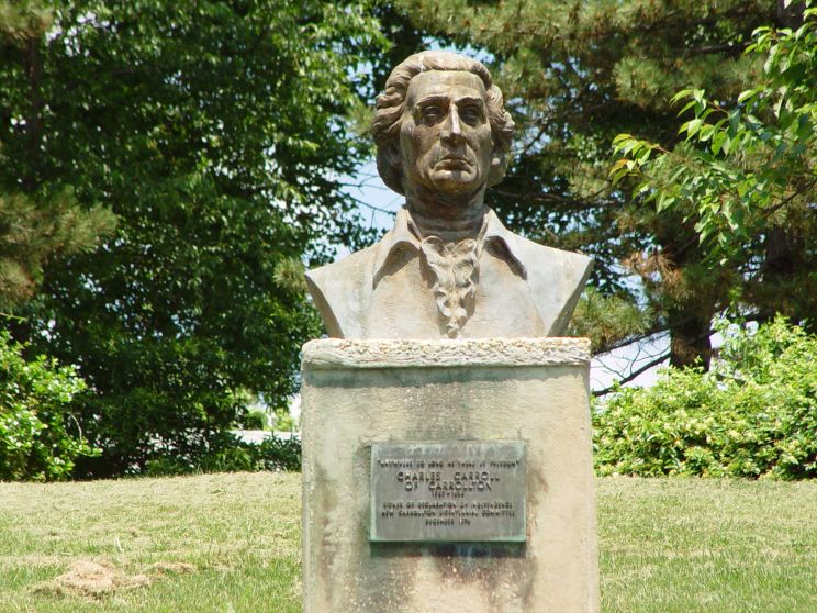 Charles Carroll
