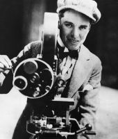 Charles Chaplin Jr.