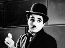 Charles Chaplin Jr.