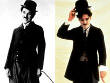 Charles Chaplin Jr.