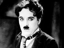 Charles Chaplin Jr.