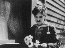 Charles Chaplin Jr.