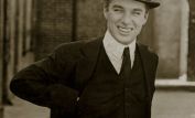 Charles Chaplin Jr.