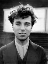 Charles Chaplin Jr.