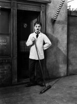 Charles Chaplin Jr. photo