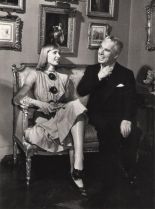 Charles Chaplin Jr. photo