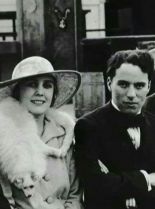 Charles Chaplin Jr.