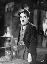 Charles Chaplin Jr.