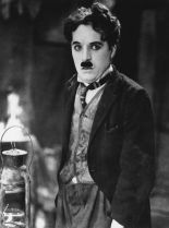 Charles Chaplin Jr.