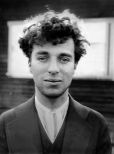 Charles Chaplin Jr.