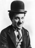 Charles Chaplin Jr.