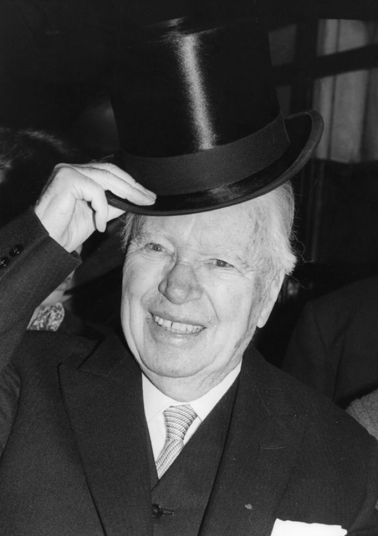 Charles Chaplin Jr.
