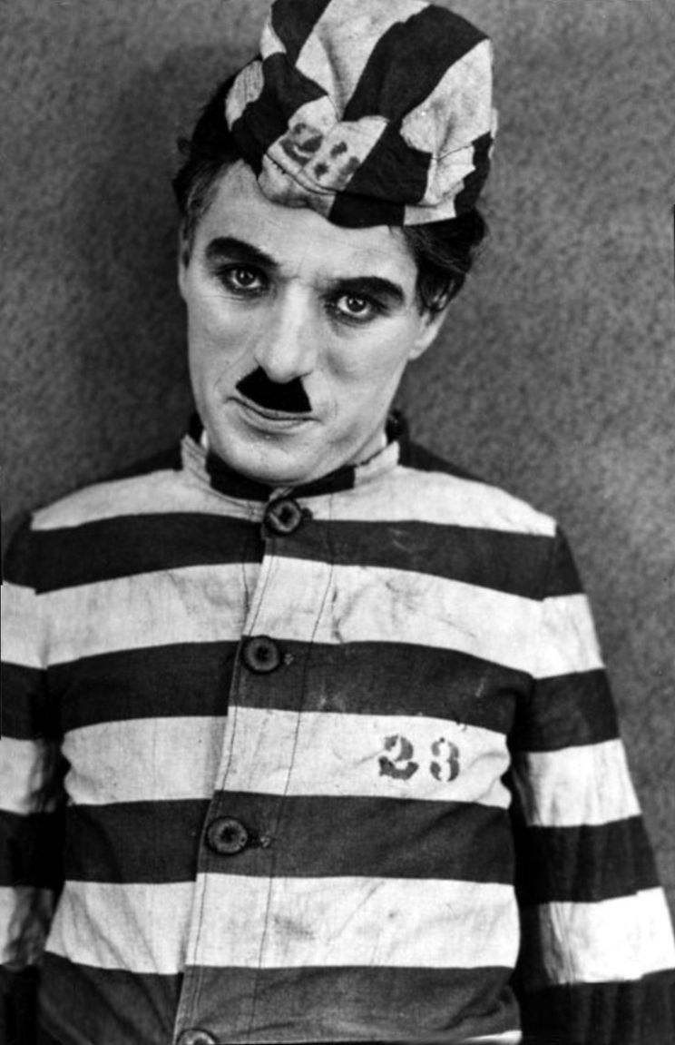 Charles Chaplin Jr.