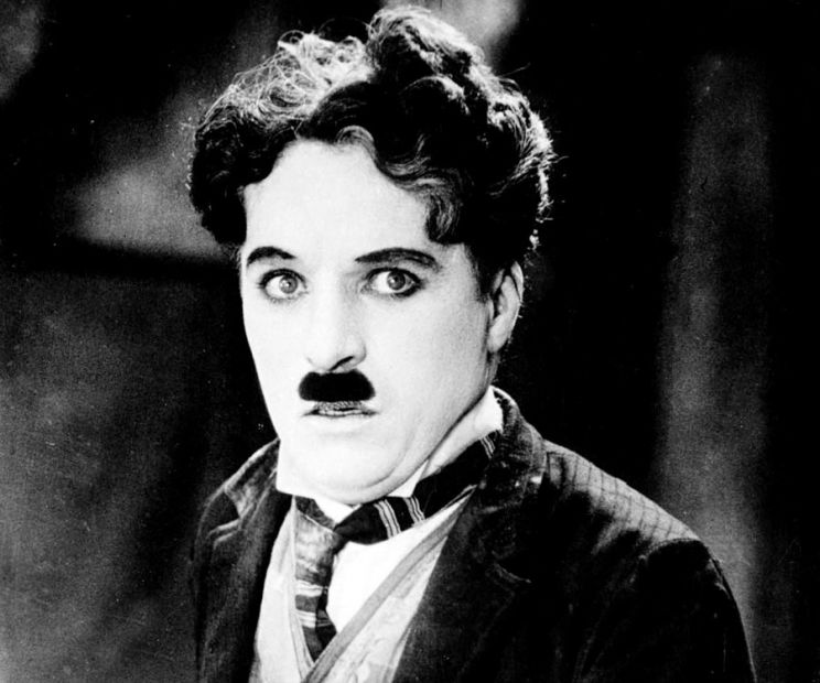Charles Chaplin Jr.