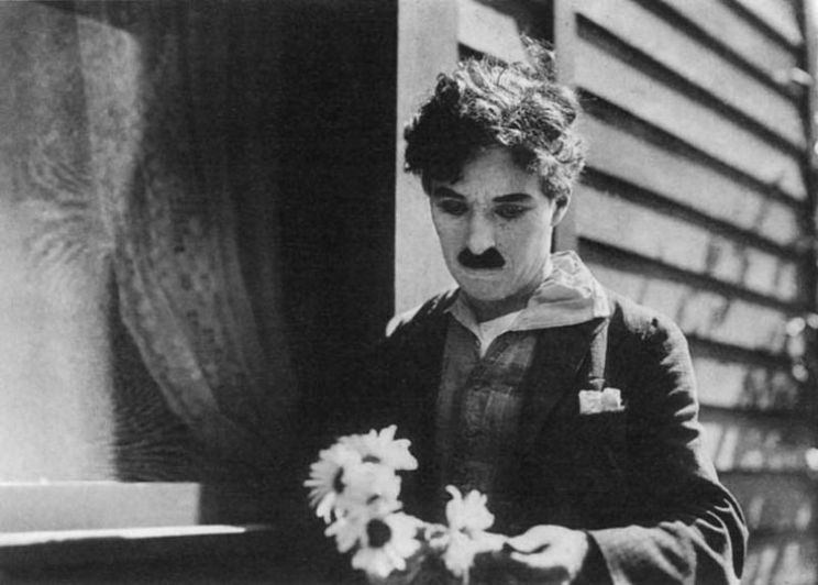 Charles Chaplin Jr.