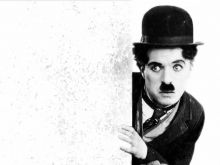 Charles Chaplin